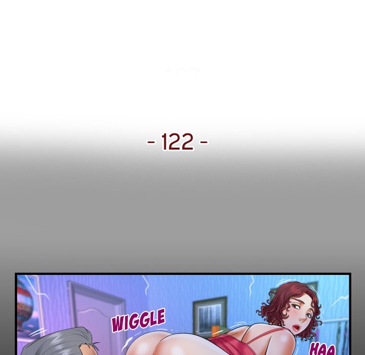 My Aunt chapter 123 page 6