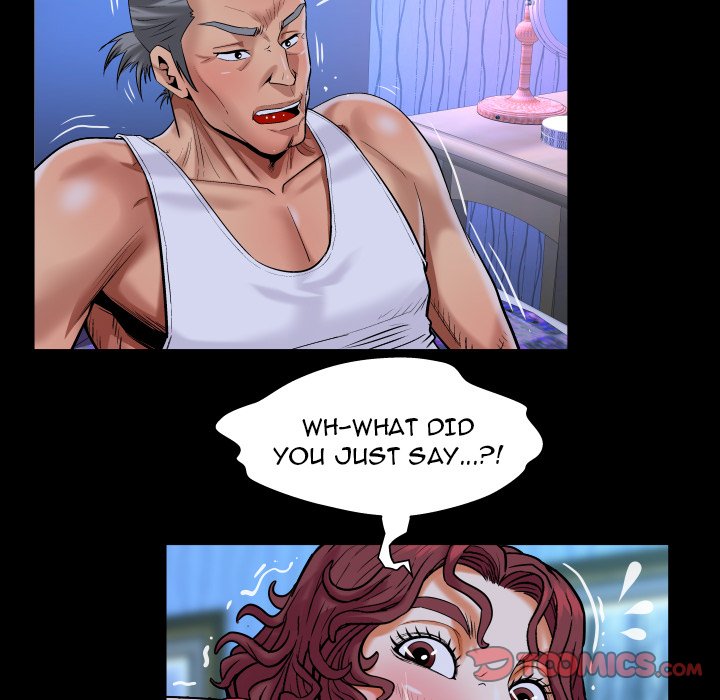 My Aunt chapter 123 page 9