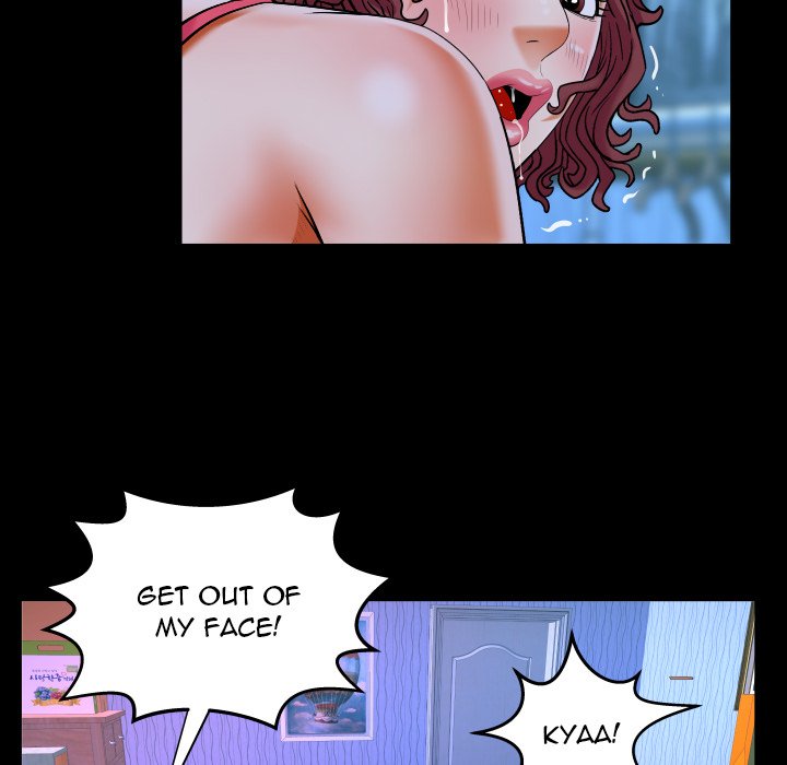 My Aunt chapter 123 page 10