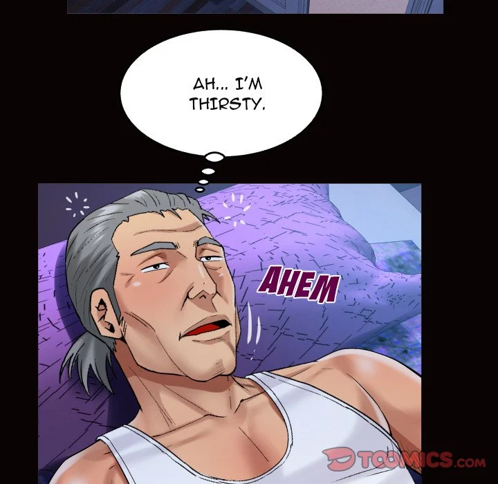 My Aunt chapter 123 page 19