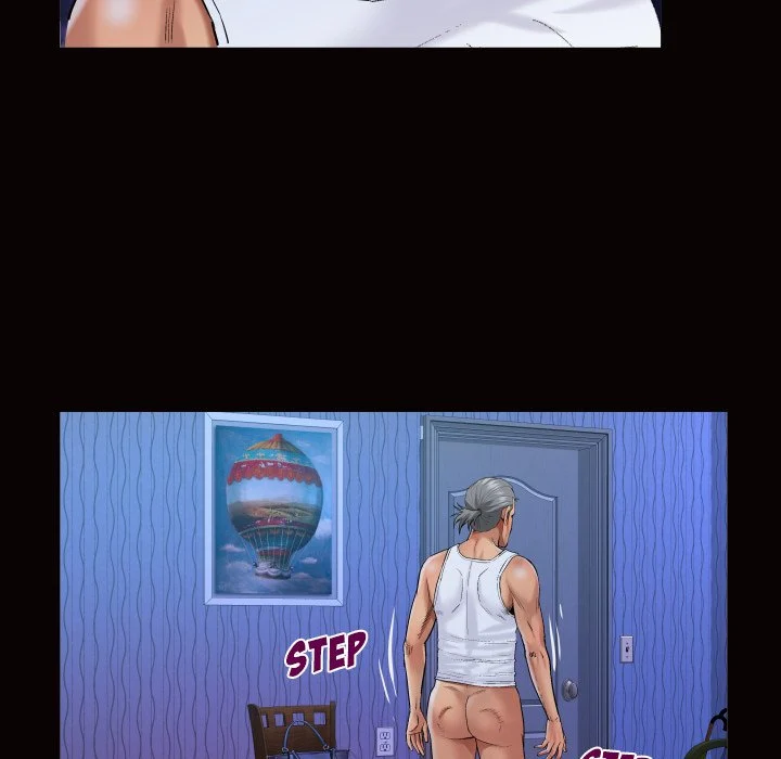 My Aunt chapter 123 page 20