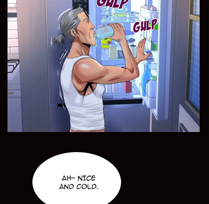 My Aunt chapter 123 page 22