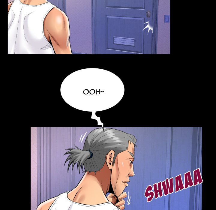 My Aunt chapter 123 page 30