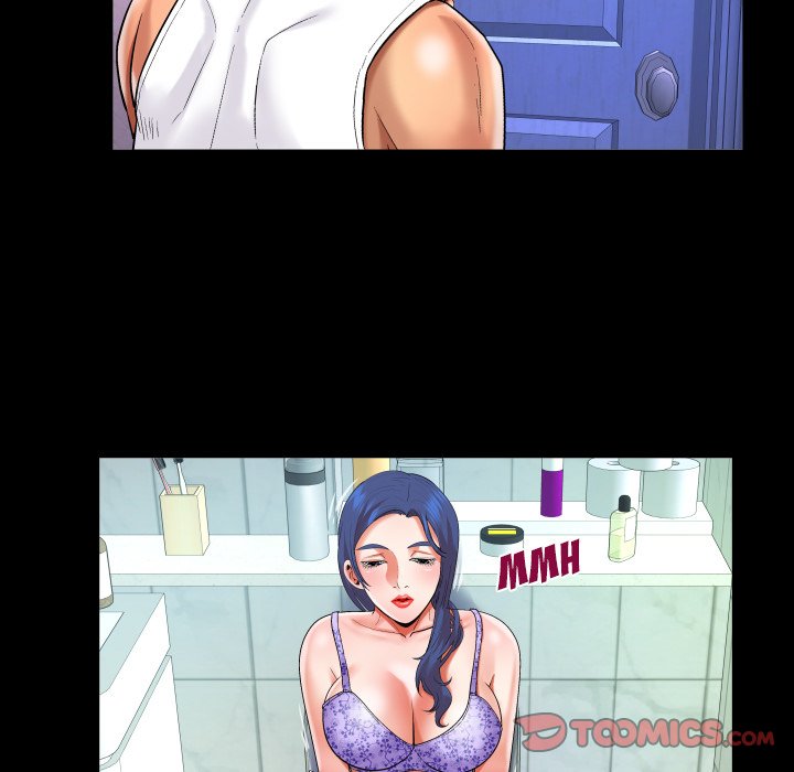 My Aunt chapter 123 page 31