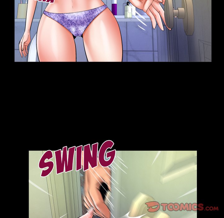 My Aunt chapter 123 page 37