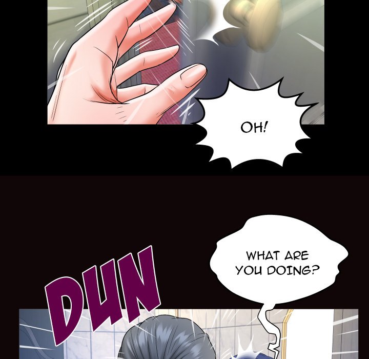 My Aunt chapter 123 page 38