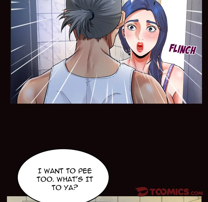 My Aunt chapter 123 page 39