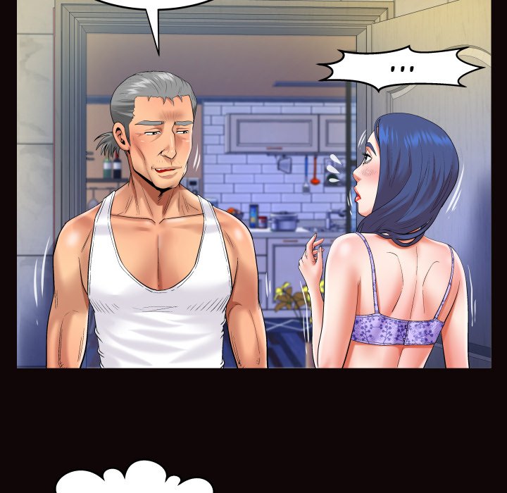 My Aunt chapter 123 page 40