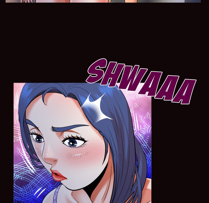 My Aunt chapter 123 page 42