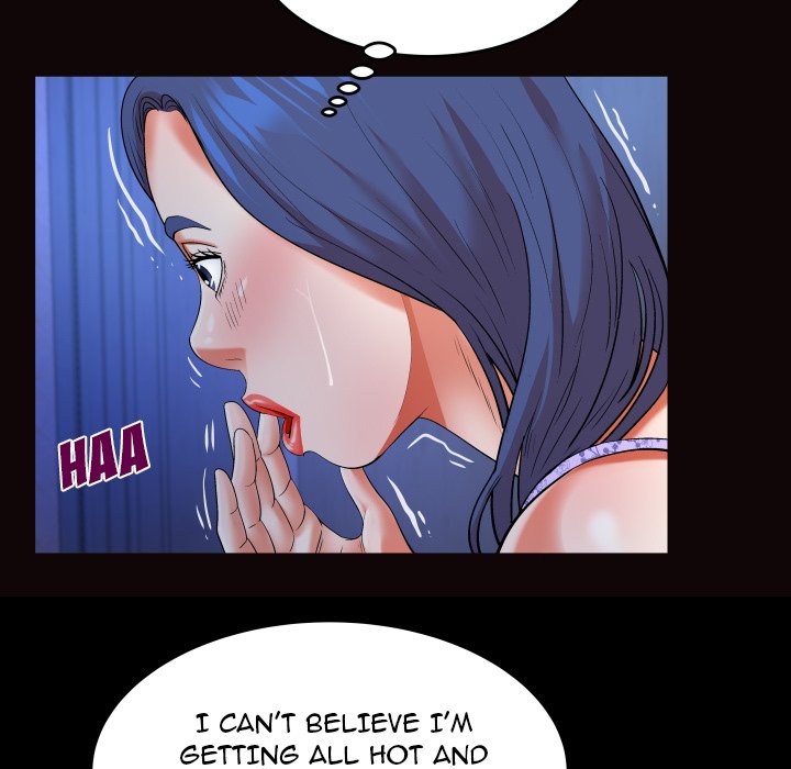 My Aunt chapter 123 page 48