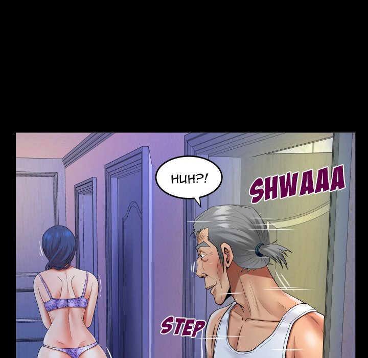 My Aunt chapter 123 page 50