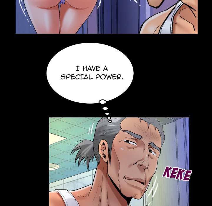 My Aunt chapter 123 page 52