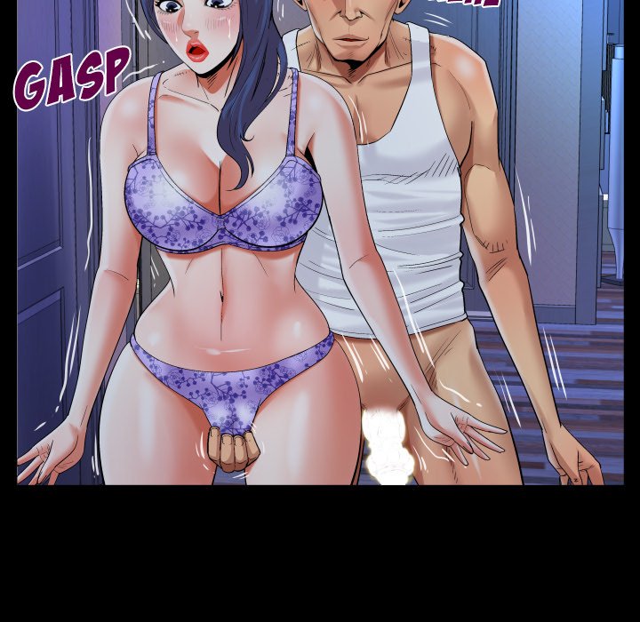 My Aunt chapter 123 page 56