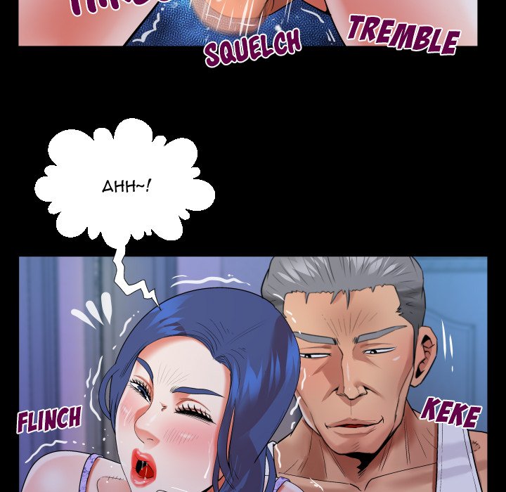 My Aunt chapter 123 page 60