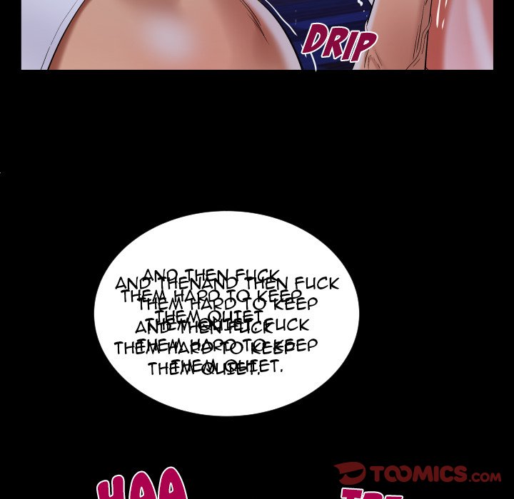 My Aunt chapter 123 page 69