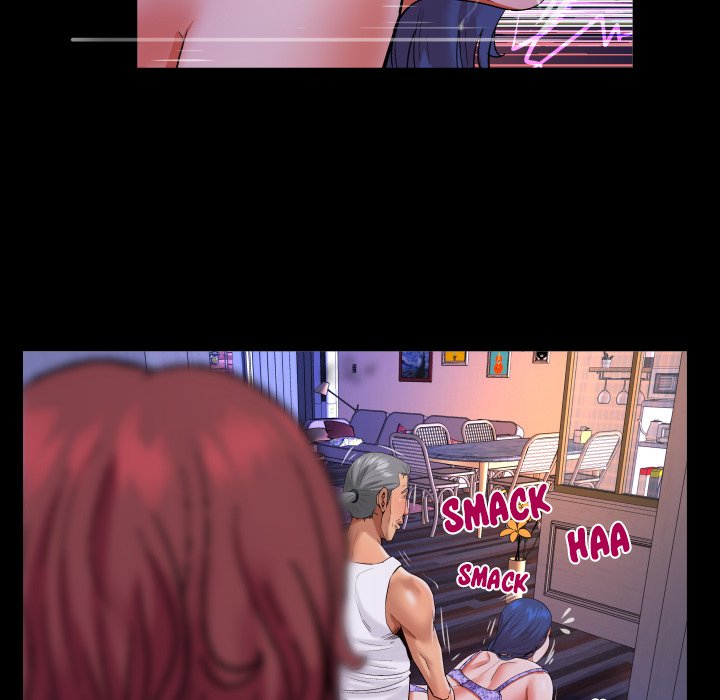 My Aunt chapter 123 page 74