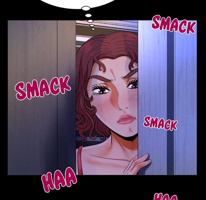 My Aunt chapter 123 page 76
