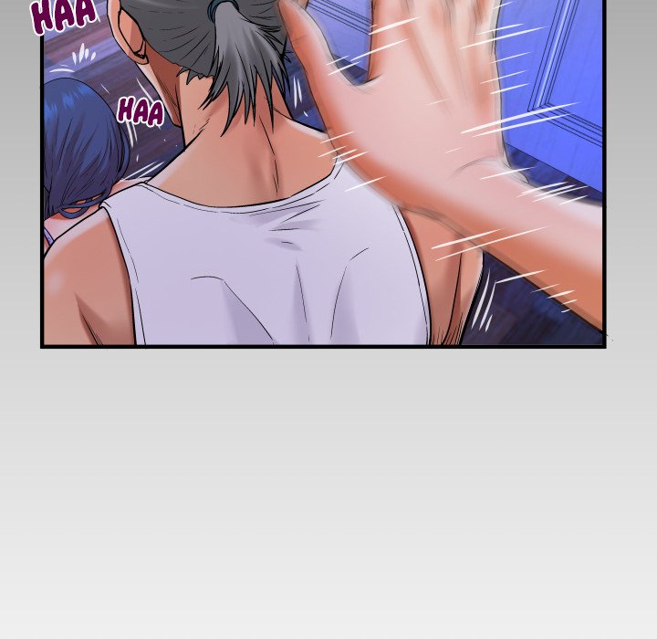 My Aunt chapter 123 page 82