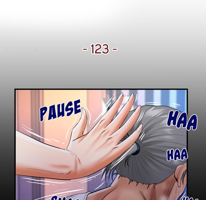 My Aunt chapter 124 page 6