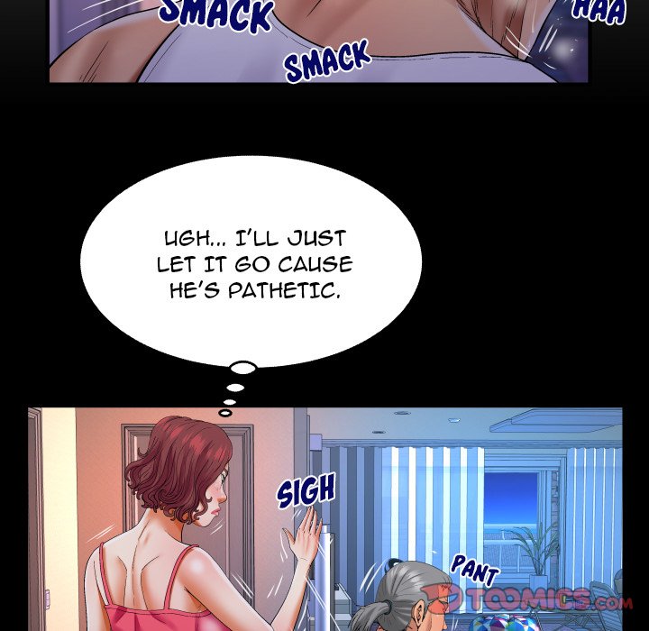 My Aunt chapter 124 page 7