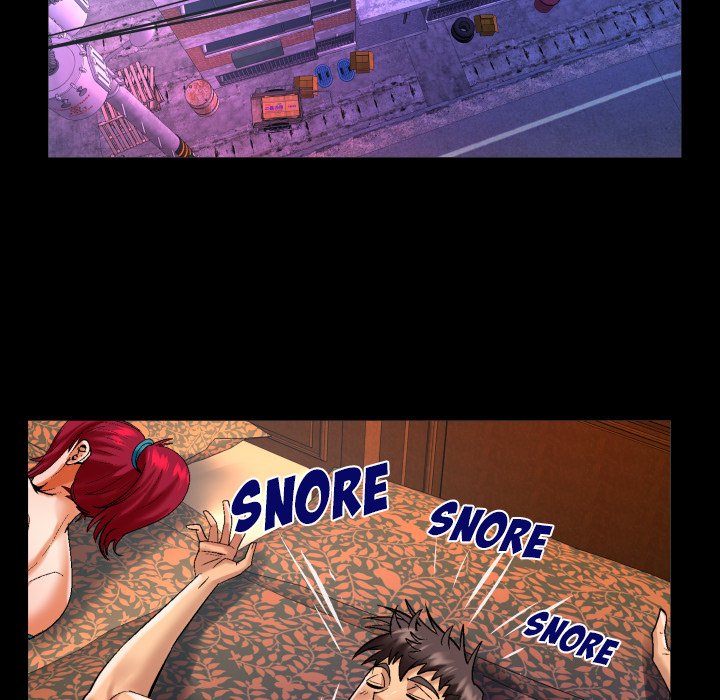 My Aunt chapter 124 page 16