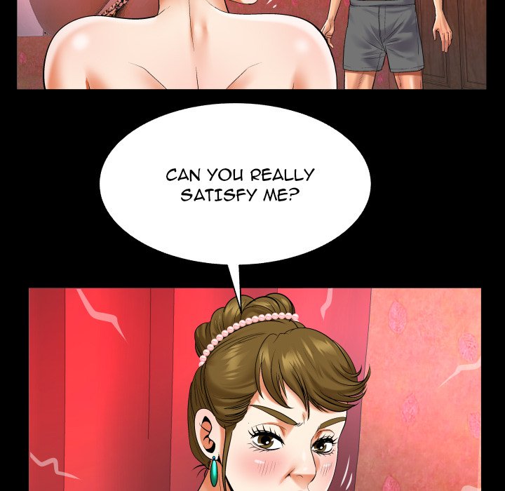 My Aunt chapter 124 page 26