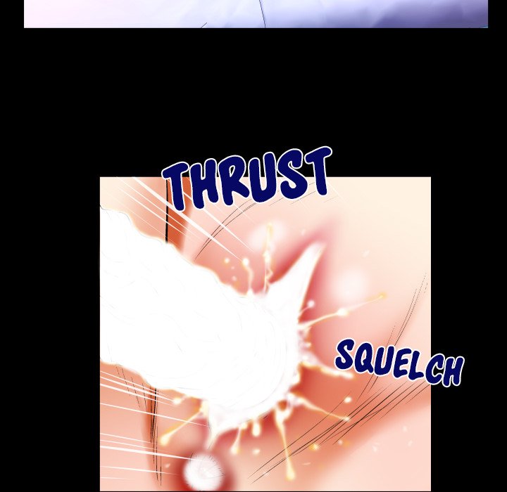My Aunt chapter 124 page 36