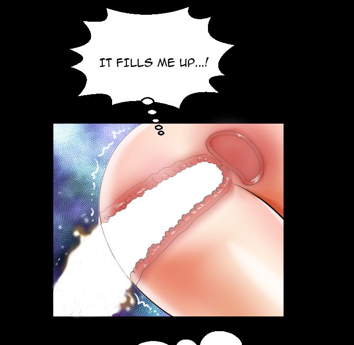 My Aunt chapter 124 page 52