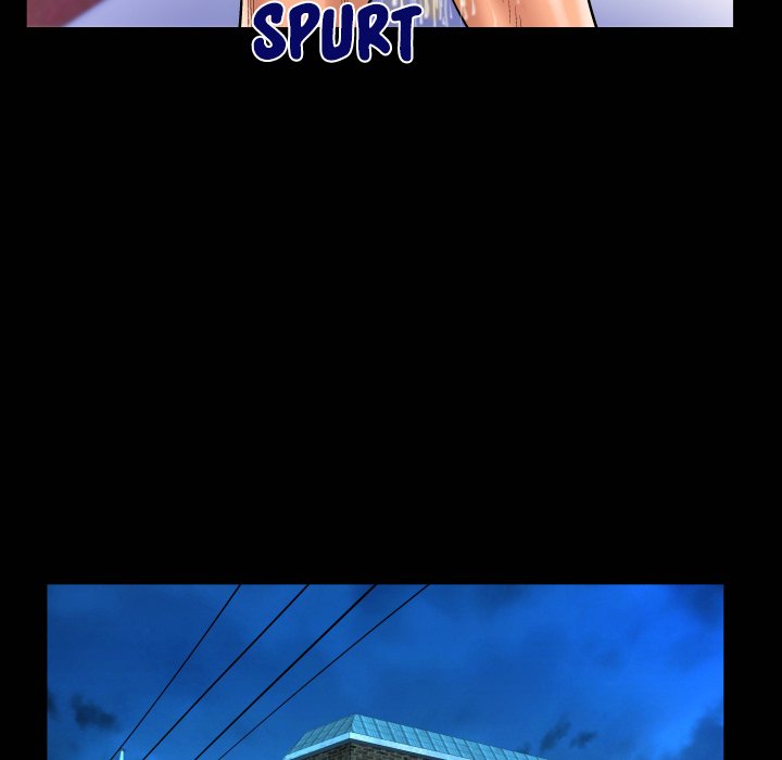 My Aunt chapter 124 page 64