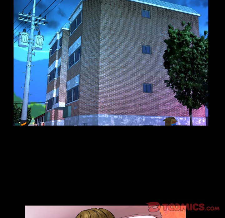 My Aunt chapter 124 page 65