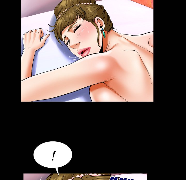 My Aunt chapter 124 page 66