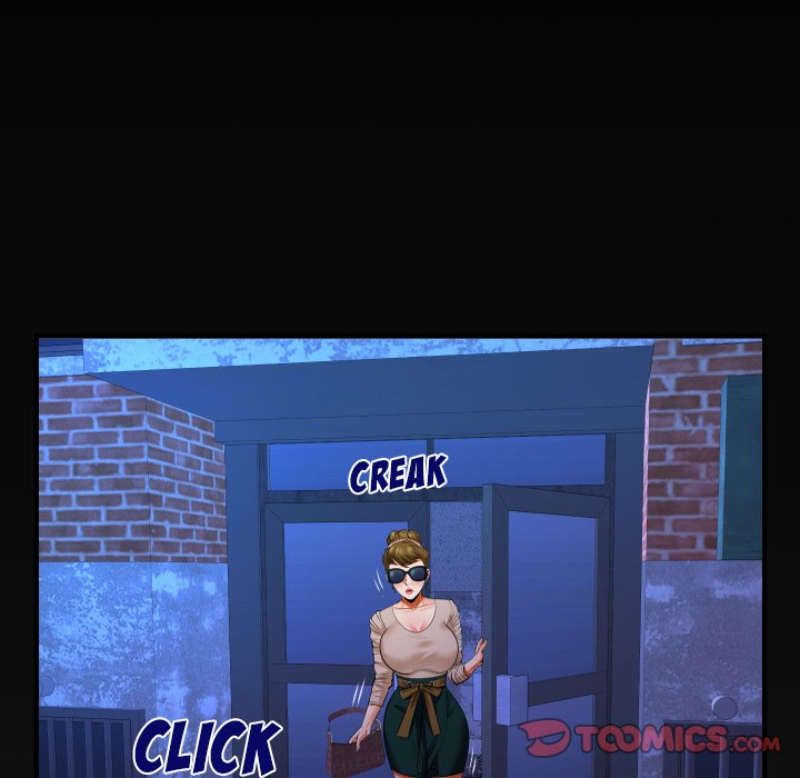 My Aunt chapter 124 page 71