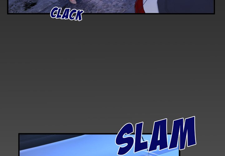 My Aunt chapter 125 page 5