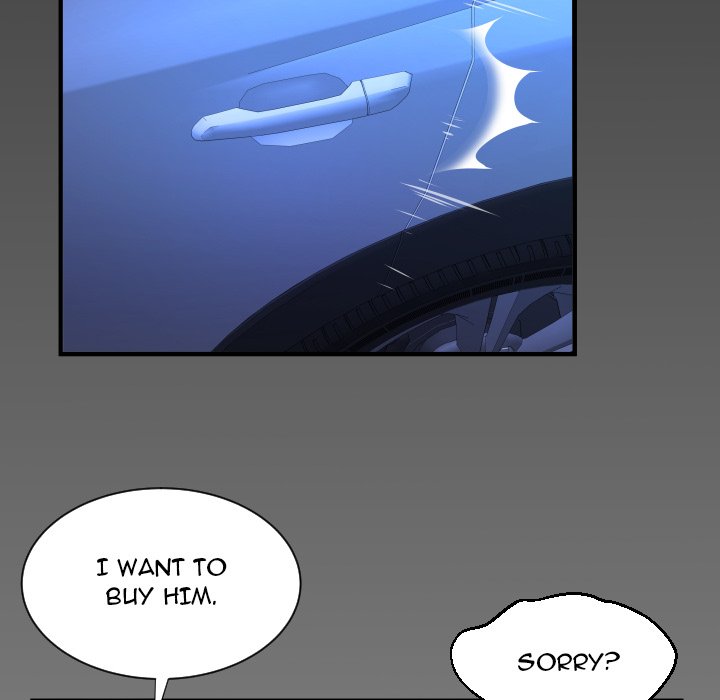 My Aunt chapter 125 page 6