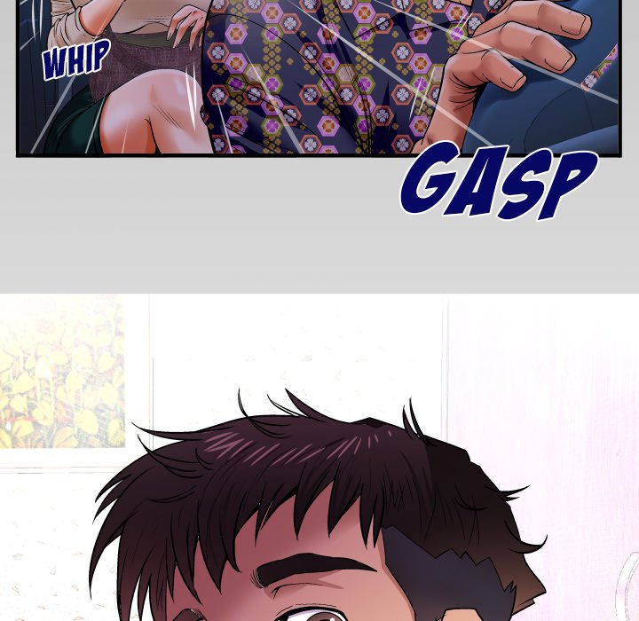My Aunt chapter 125 page 9
