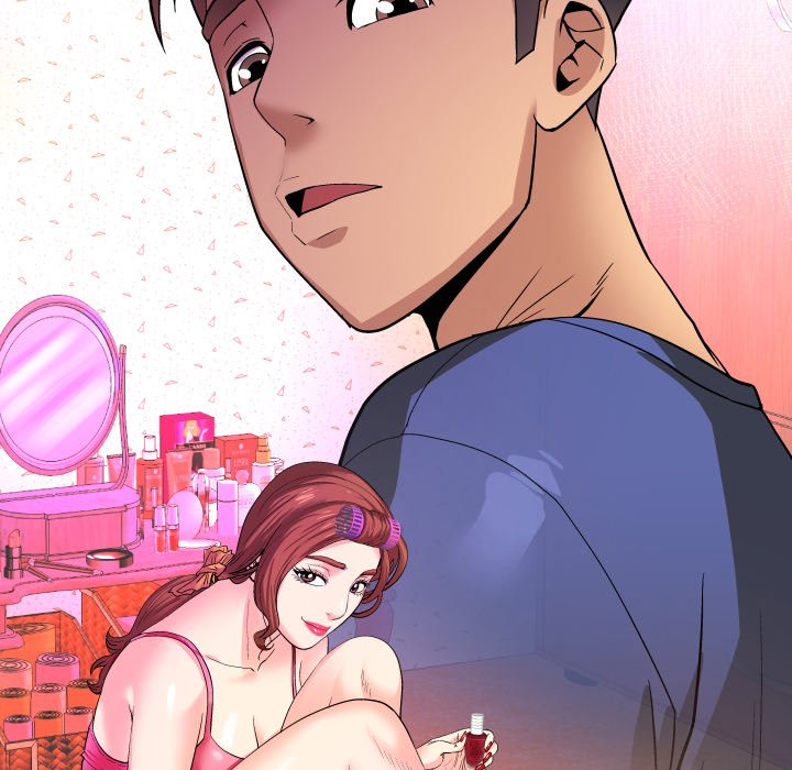 My Aunt chapter 125 page 10