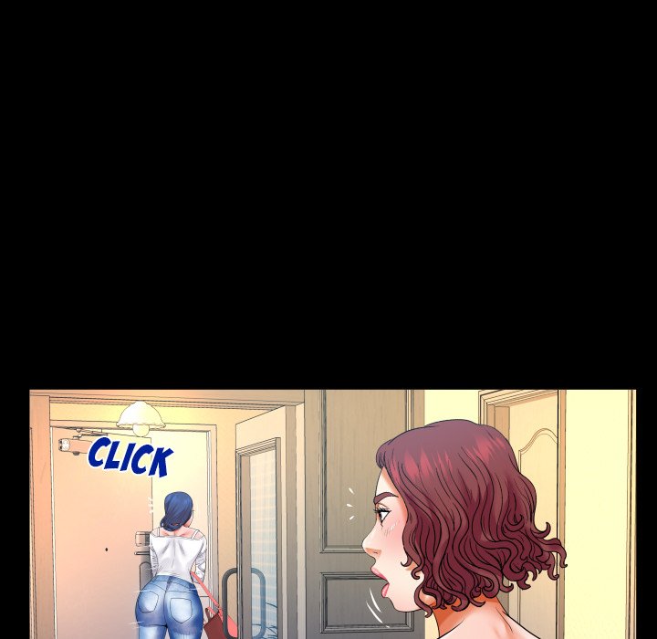 My Aunt chapter 125 page 18