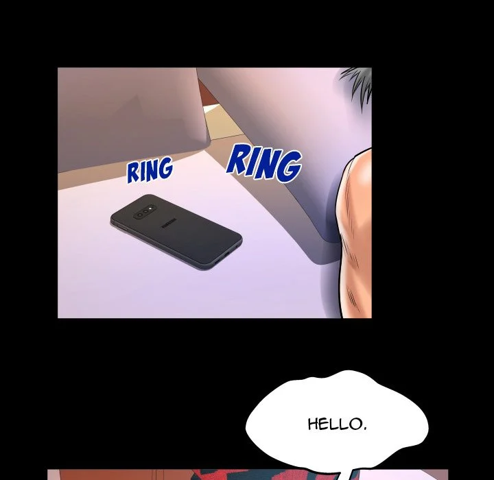 My Aunt chapter 125 page 22
