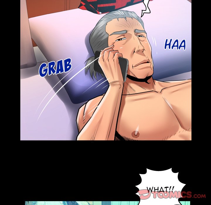 My Aunt chapter 125 page 23