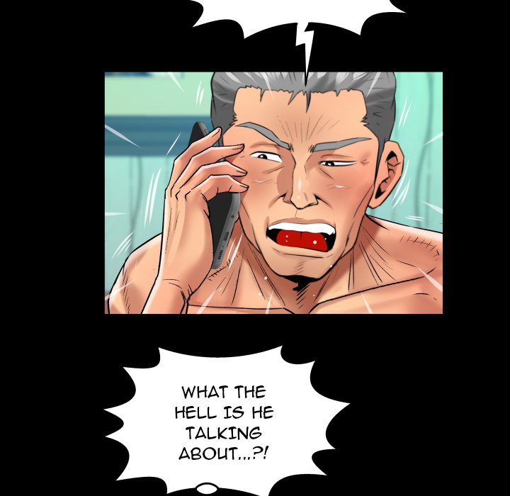 My Aunt chapter 125 page 25