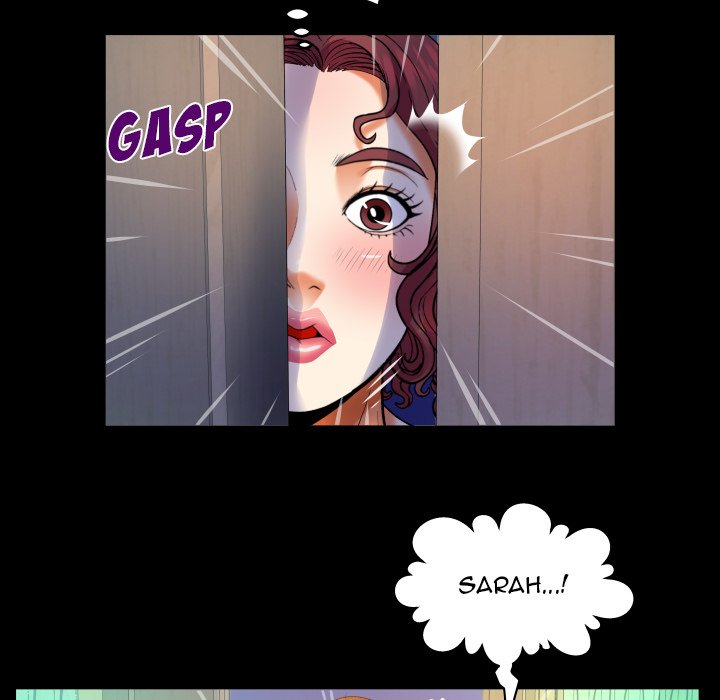 My Aunt chapter 125 page 26