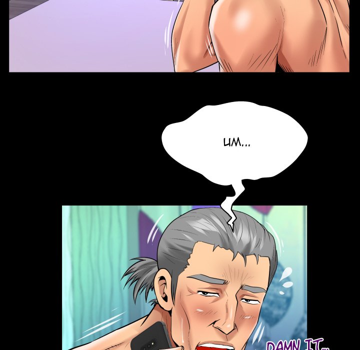 My Aunt chapter 125 page 29