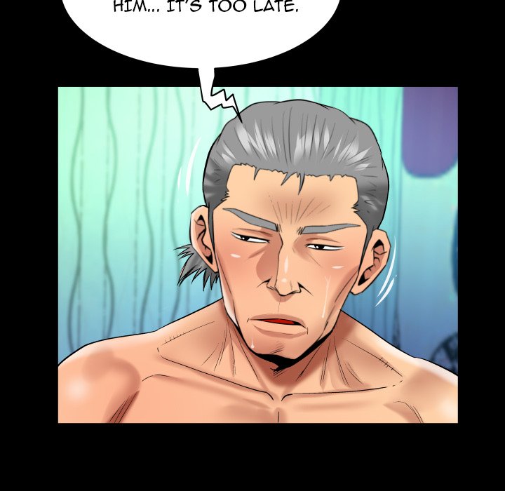 My Aunt chapter 125 page 33
