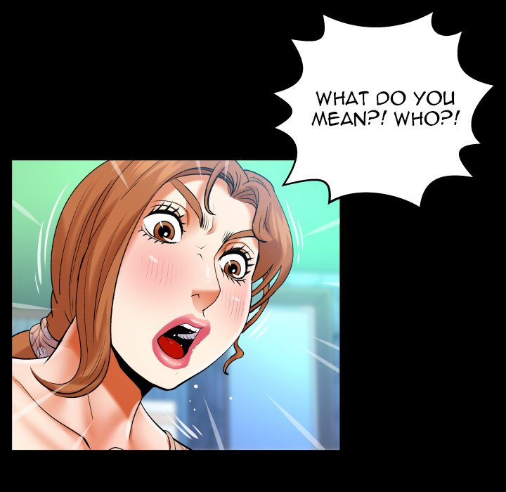 My Aunt chapter 125 page 34