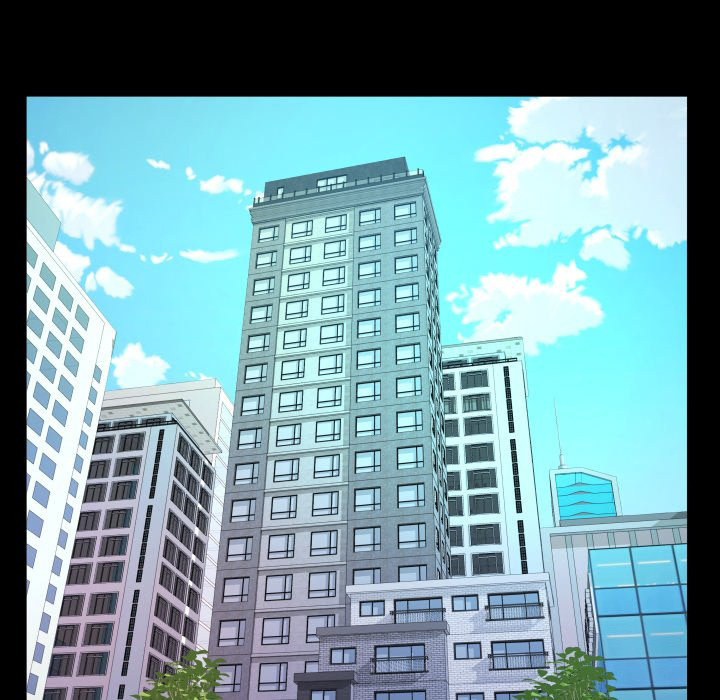 My Aunt chapter 125 page 37