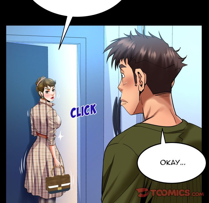 My Aunt chapter 125 page 43