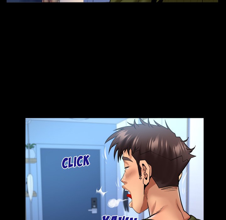 My Aunt chapter 125 page 44