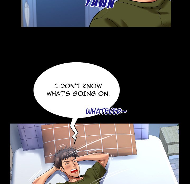 My Aunt chapter 125 page 45