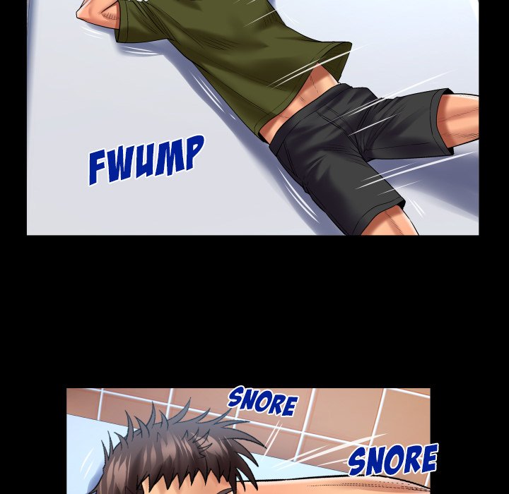 My Aunt chapter 125 page 46