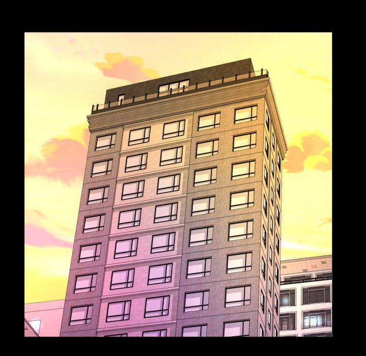 My Aunt chapter 125 page 48